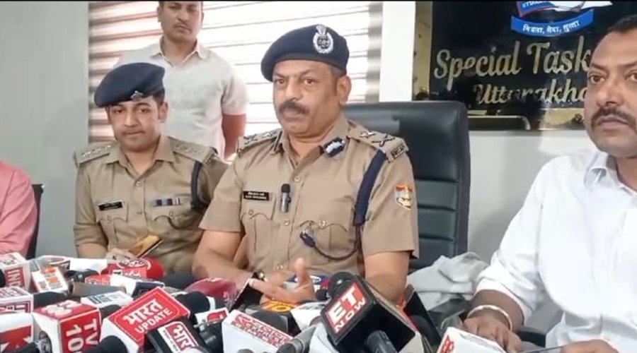 उत्तराखंड पुलिस और I4C, गृह मंत्रालय ने मिलकर किया बड़ा खुलासा, ये है पूरा मामला