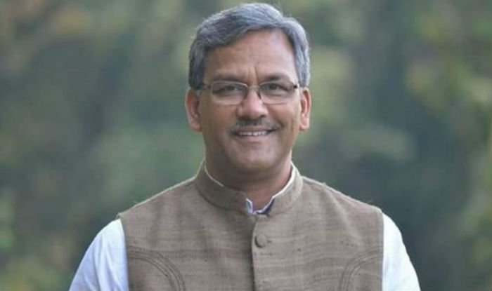उत्तराखंड में रात के अंधेरे में हो रहा अवैध खनन, सांसद त्रिवेंद्र सिंह रावत ने लोकसभा में उठाया मामला, खनन निदेशक का पलटवार