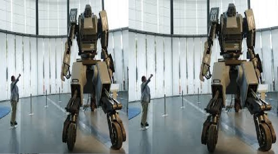 DRDO की नई तैयारी : भविष्य की जंग में रोबोट सैनिक और एआई हथियार तैयार