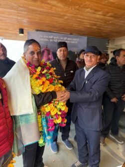 बीकेटीसी सहायक अभियंता सहित तीन‌ कार्मिक सेवानिवृत्त