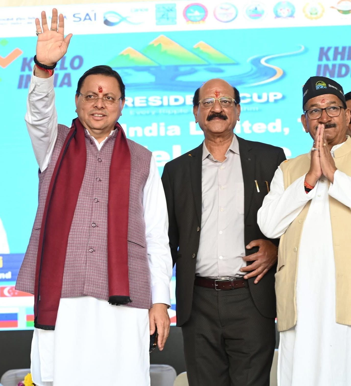 टिहरी पर्यटन को मिल रही नई दिशा, मंत्री सुबोध उनियाल ने केंद्र–राज्य के संयुक्त प्रयासों को बताया निर्णायक