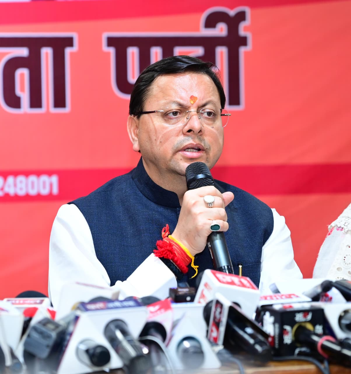 मुख्यमंत्री ने रजत जयंती समारोह को बताया जनभागीदारी का उत्सव