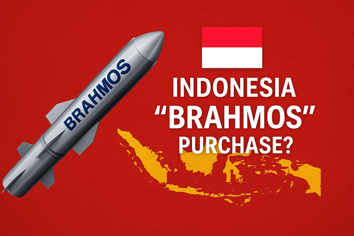 भारत-इंडोनेशिया रक्षा सौदा?: “ब्रह्मोस” खरीद पर रिपोर्ट — क्या तय है, क्या नहीं और तकनीकी विवरण