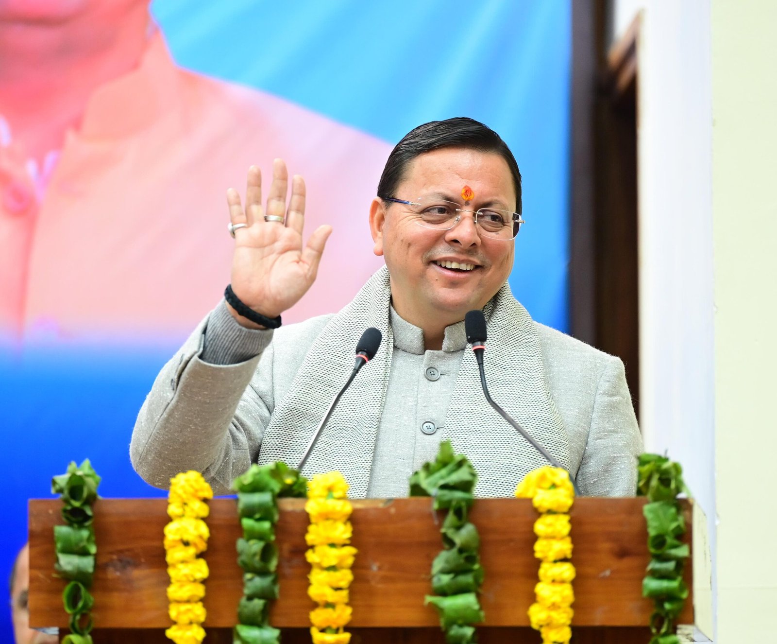 जन-जन की सरकार, जन-जन के द्वार : गुड गवर्नेंस का उत्तराखंड मॉडल