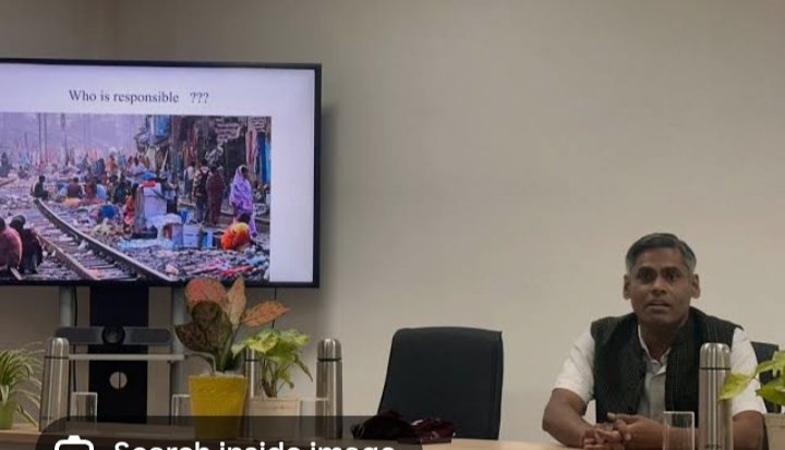 निदेशक सतर्कता ने की सतर्कता अधिष्ठान मुख्यालय देहरादून में प्रेस वार्ता