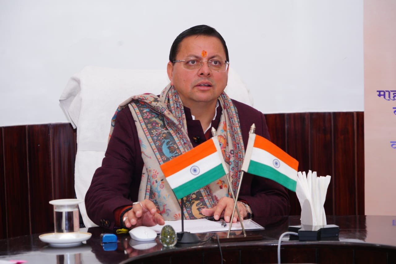 अंकिता को न्याय दिलाने के लिए सरकार पूरी तरह प्रतिबद्ध, माता-पिता की भावनाओं के अनुरूप होगा अगला निर्णय : मुख्यमंत्री