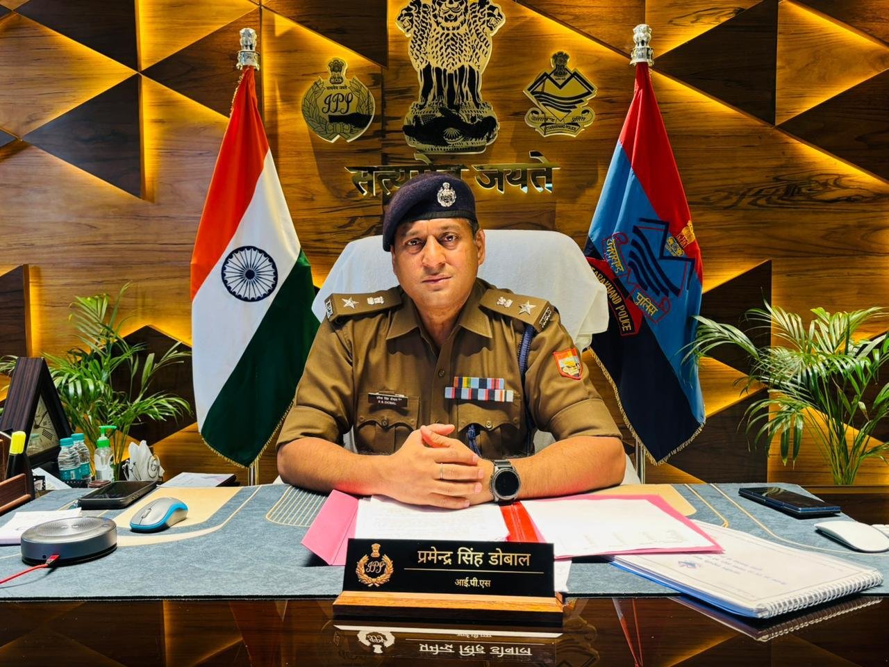 शारदीय कांवड मेला 2026 का यातायात रूट डायवर्जन प्लान