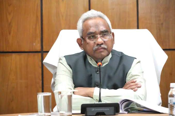 ककड़िया नाले में डूबने से 3 वर्षीय बालिका की मृत्यु पर आपदा प्रबंधन एवं पुनर्वास मंत्री मदन कौशिक ने जताया गहरा शोक